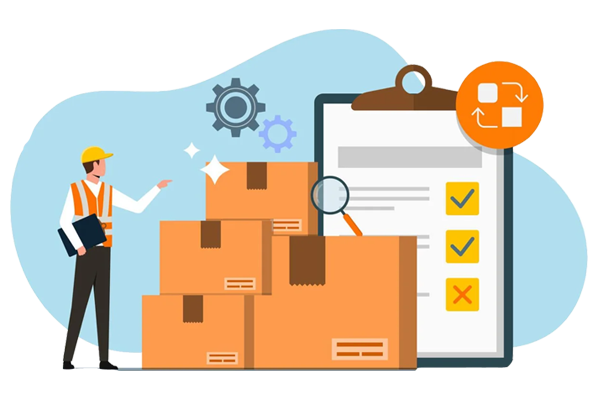 Supply Chain Sourcing